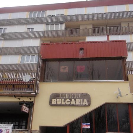 Sierra Nevada Rent Daire Dış mekan fotoğraf