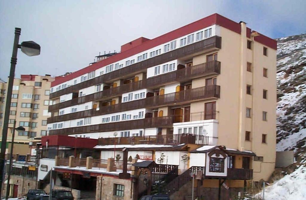 Sierra Nevada Rent Daire Dış mekan fotoğraf