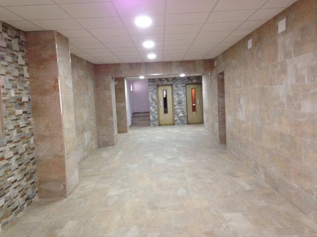 Sierra Nevada Rent Daire Dış mekan fotoğraf