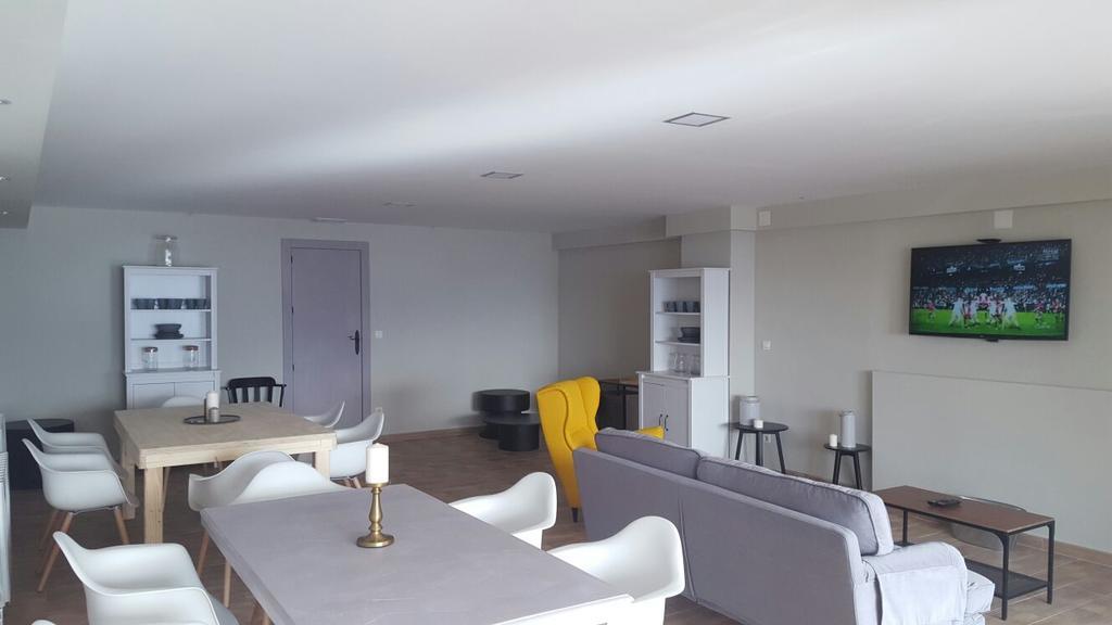 Sierra Nevada Rent Daire Dış mekan fotoğraf
