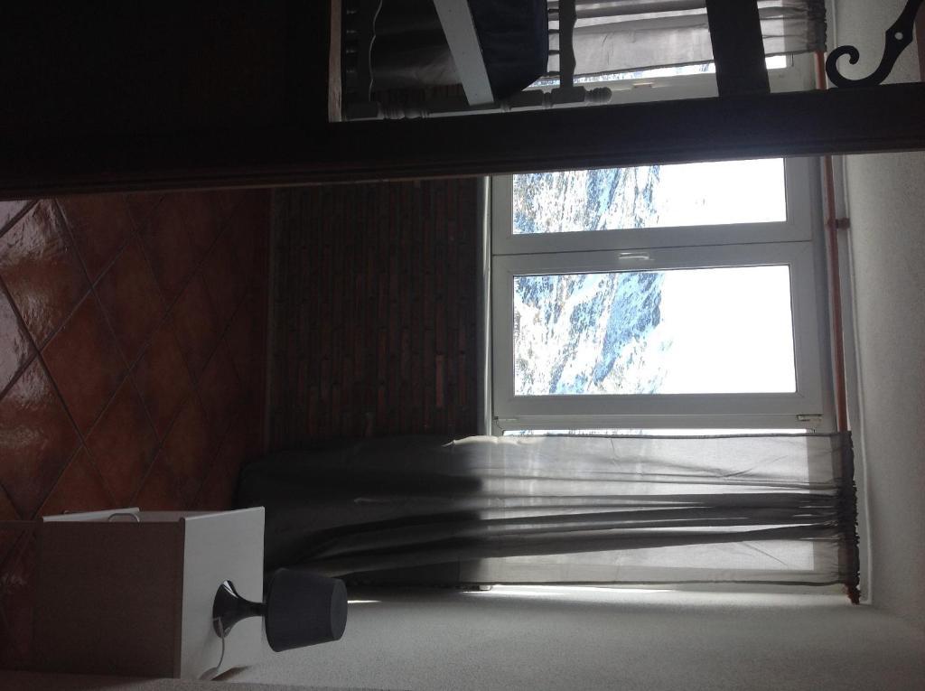 Sierra Nevada Rent Daire Oda fotoğraf