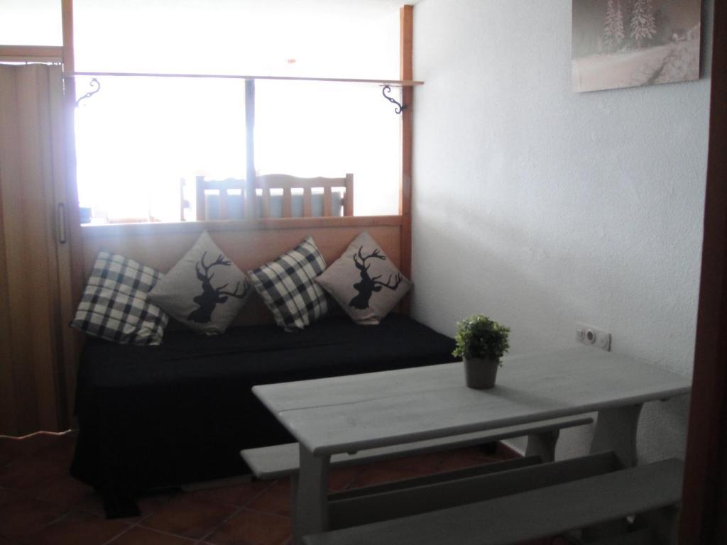 Sierra Nevada Rent Daire Oda fotoğraf