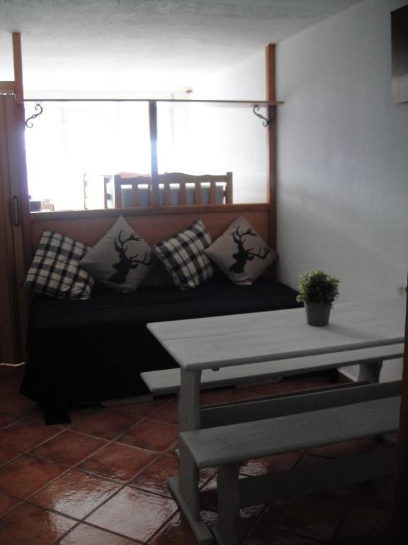 Sierra Nevada Rent Daire Oda fotoğraf
