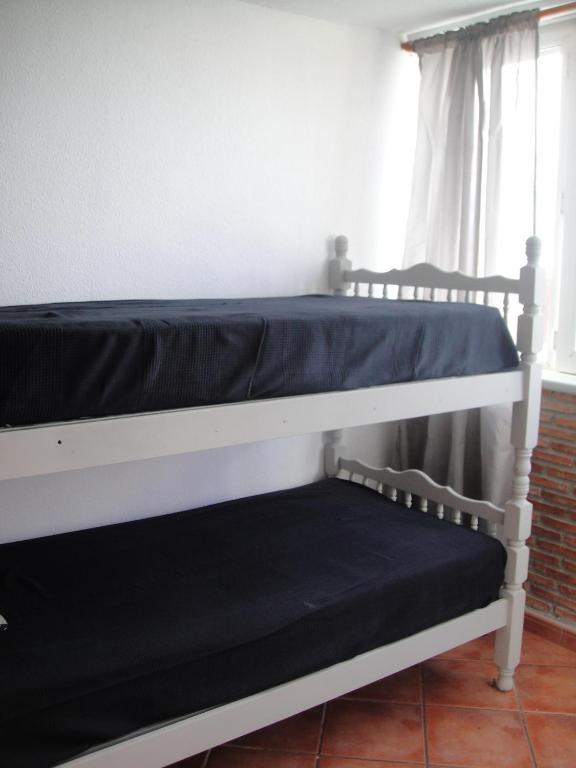 Sierra Nevada Rent Daire Oda fotoğraf
