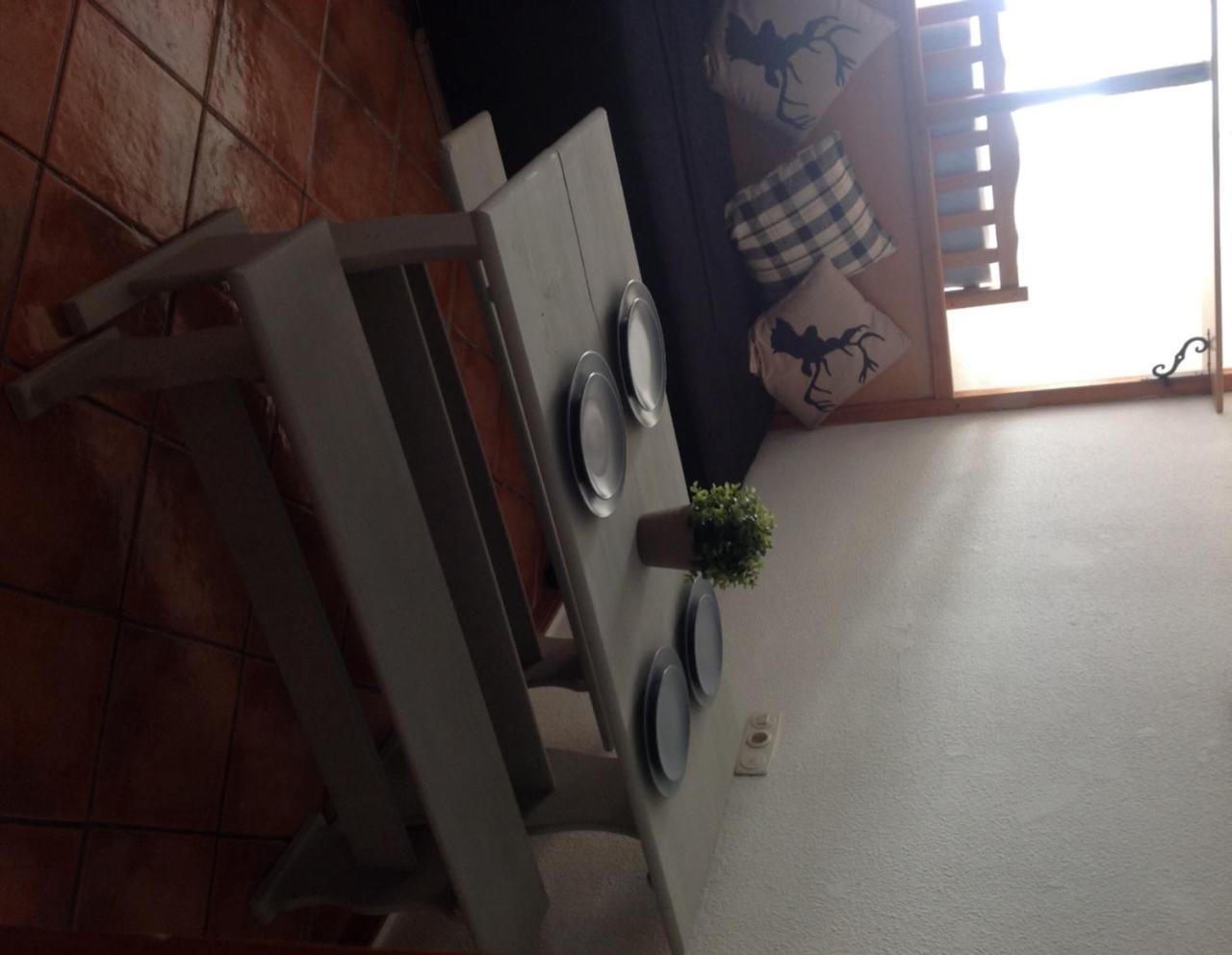 Sierra Nevada Rent Daire Dış mekan fotoğraf