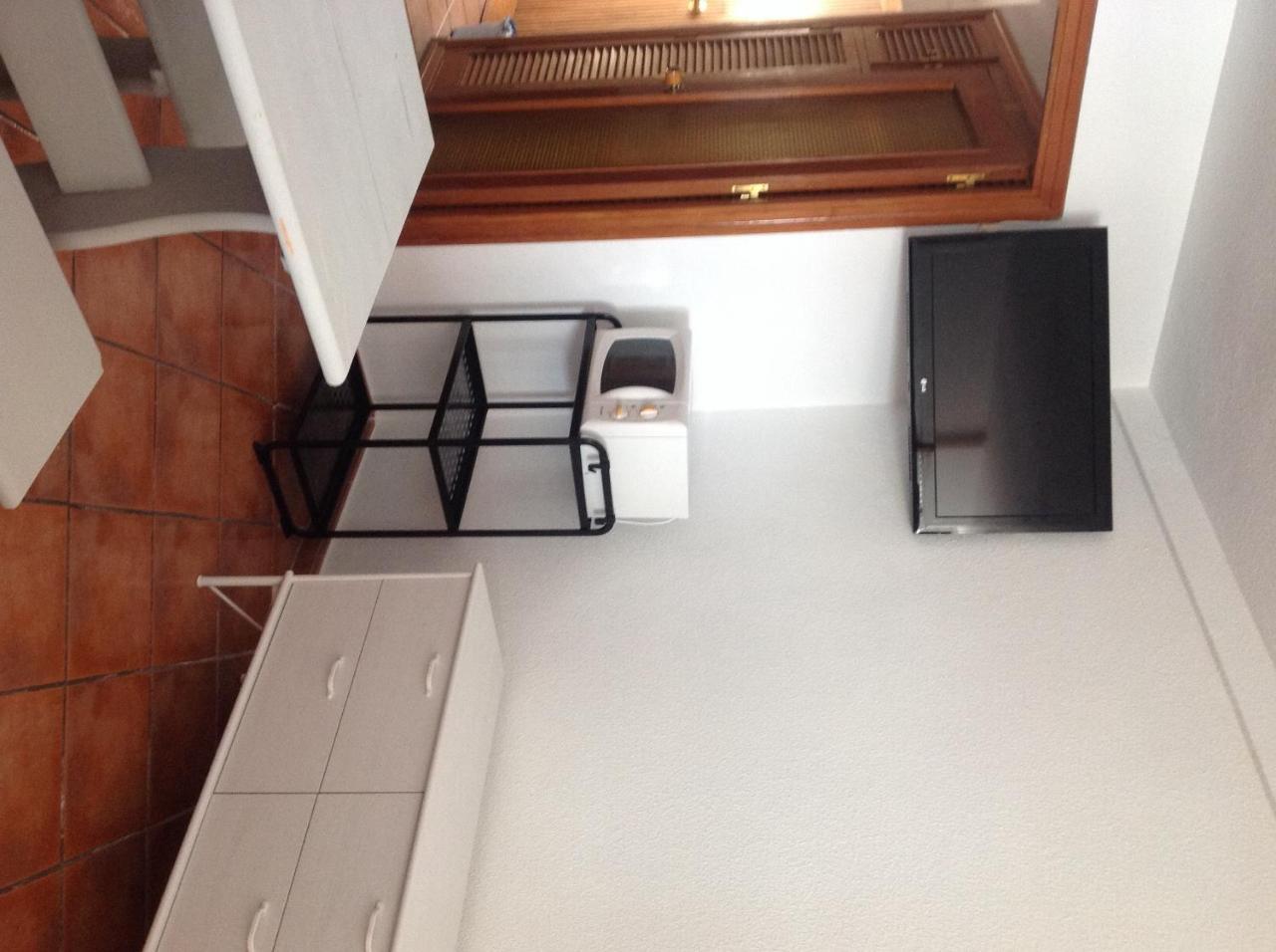 Sierra Nevada Rent Daire Dış mekan fotoğraf