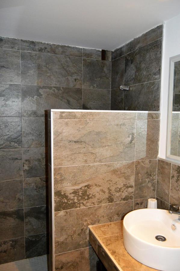 Sierra Nevada Rent Daire Dış mekan fotoğraf