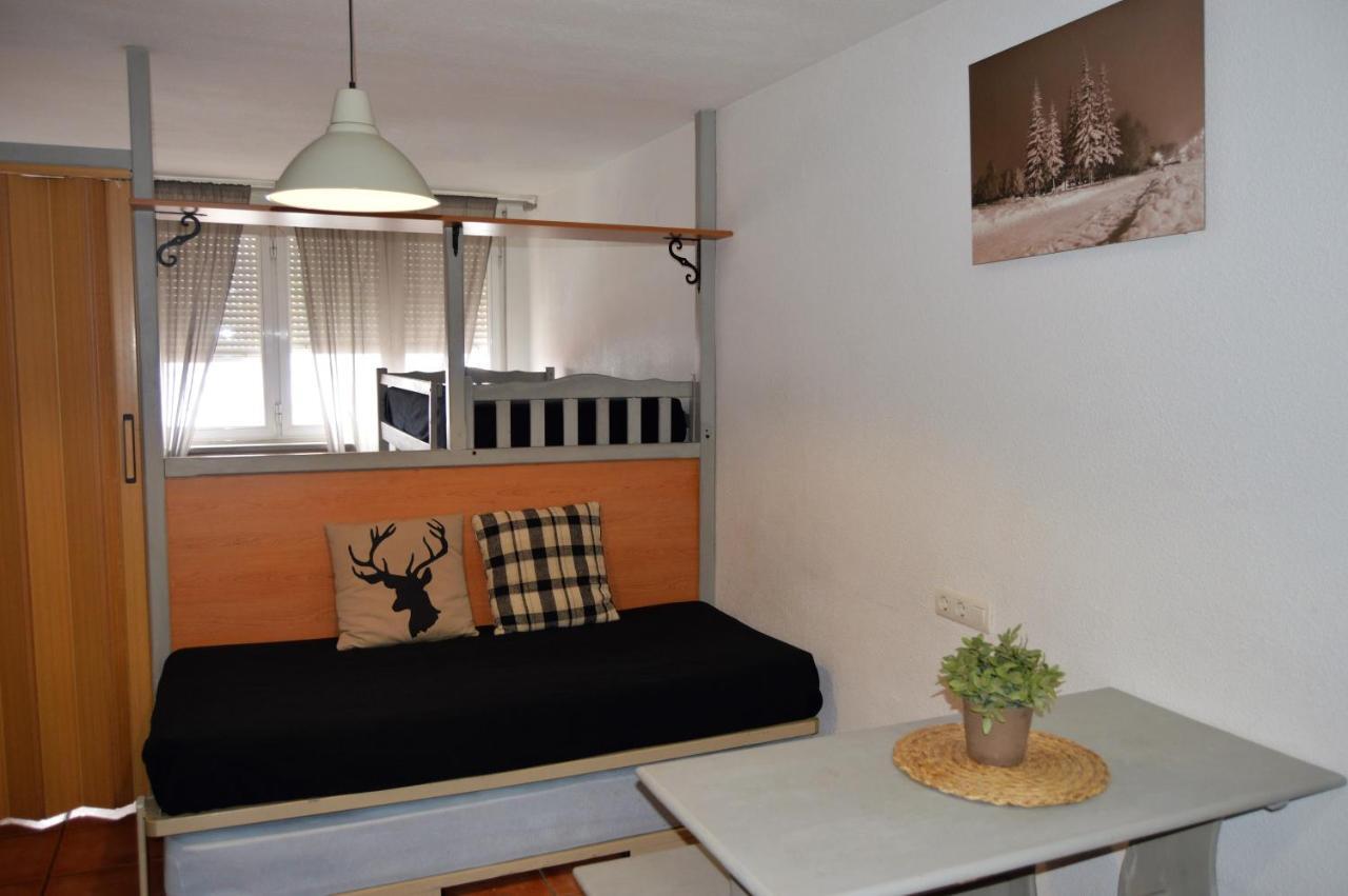 Sierra Nevada Rent Daire Dış mekan fotoğraf
